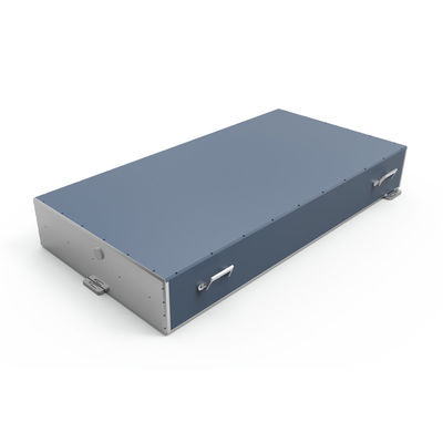 Industrial Femtosecond Fiber Laser High Single Pulse Energy 1035nm Wavelength