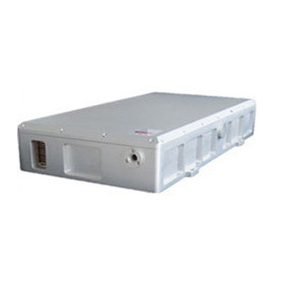Mode Locked Picosecond Pulsed Laser Superior Beam Quality High Reliability
