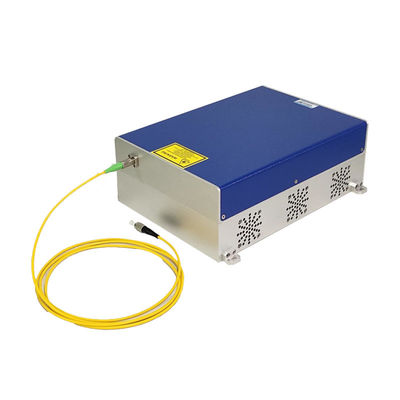 1550nm 1064nm 1 - 1000W Single Frequency Fiber Lasers OEM Modular Design