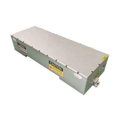 High Energy EO Q-Switched Nd: YAG Lasers Low Medium Power 1064nm Ns Lasers