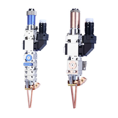 Handheld Laser Welding Heads / Galvanometer Welding Heads / Fiber Laser Welding Head