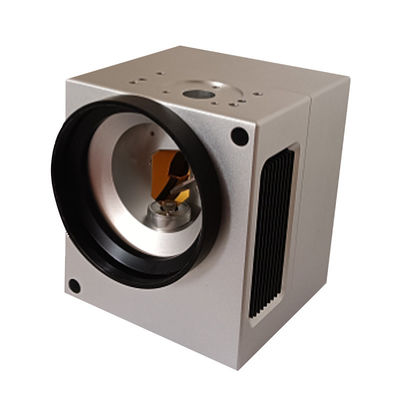 Customized Laser Parts Fast Speed High Accuracy Laser Marking Head