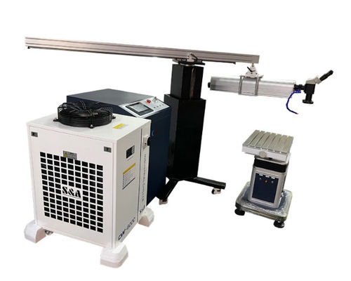 YAG Laser Welding Machine 500W Mold Repair Fiber Laser Welders