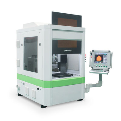 1000W  Fiber Laser Cutting Machine For Metal Steel Aluminum