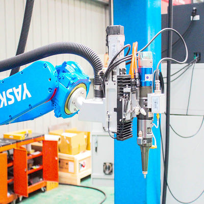 Laser Cutting Machine for Products Made of Carbon Fiber Materials