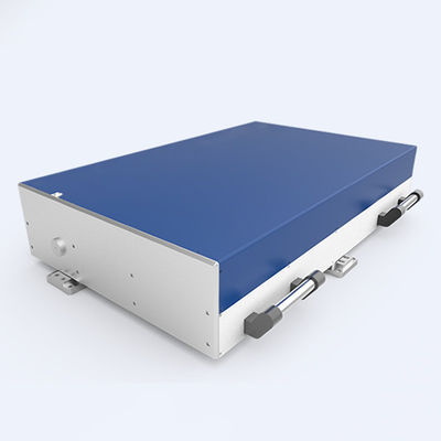 Industrial Femtosecond Fiber Laser High Single Pulse Energy 1035nm Wavelength