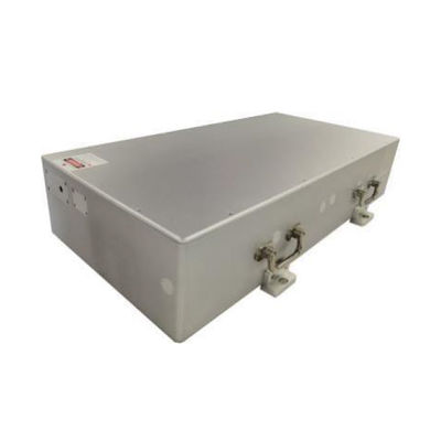 Mode Locked Picosecond Pulsed Laser Superior Beam Quality High Reliability