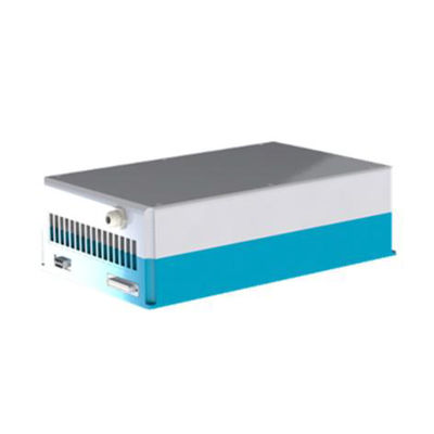 Mode Locked Picosecond Pulsed Laser Superior Beam Quality High Reliability