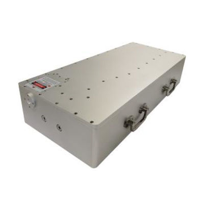 Mode Locked Picosecond Pulsed Laser Superior Beam Quality High Reliability
