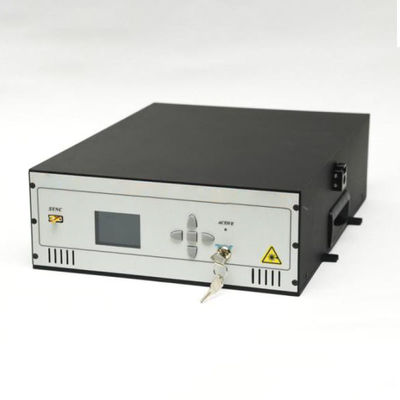 High Power Femtosecond Pulse Fiber Laser 1560nm High Repetition Frequency