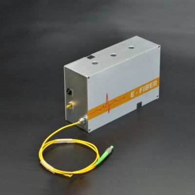 High Power Femtosecond Pulse Fiber Laser 1560nm High Repetition Frequency