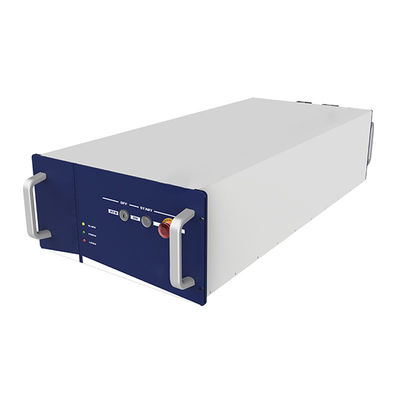 75W To 1500W Ultrafast Lasers and Fiber Lasers High Power QCW Fiber Laser