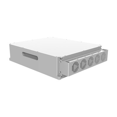 Multi Module Continuous MOPA Fiber Lasers High Peak Power 15kW
