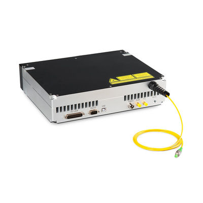 Mode Locked Supercontinuum Laser Source 450nm - 2400nm 430nm - 2400nm
