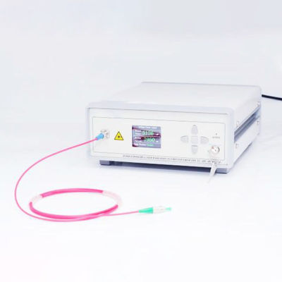 2000nm ASE Broadband Light Source