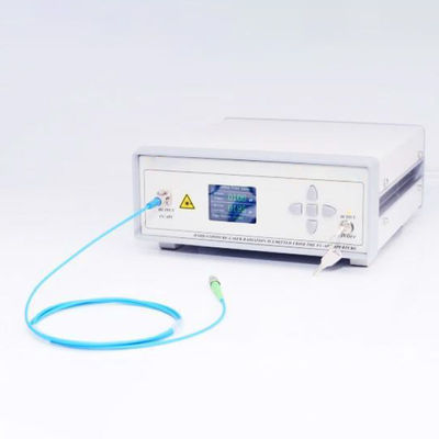 2000nm ASE Broadband Light Source