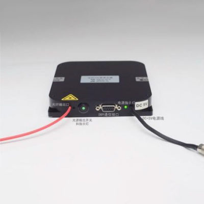 2000nm ASE Broadband Light Source