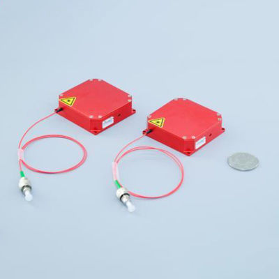 2000nm ASE Broadband Light Source