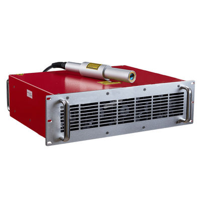 Ultrafast Lasers And Fiber Lasers High Power MOPA Fiber Lasers