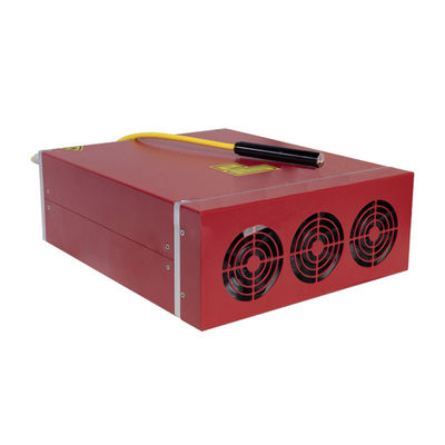 Ultrafast Lasers And Fiber Lasers High Power MOPA Fiber Lasers