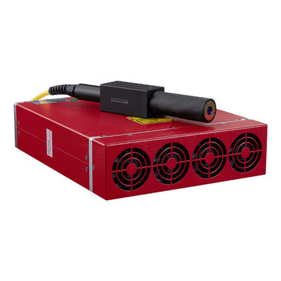 Ultrafast Lasers And Fiber Lasers High Power MOPA Fiber Lasers