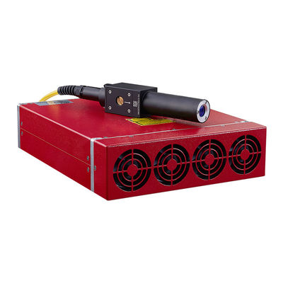 Ultrafast Lasers And Fiber Lasers High Power MOPA Fiber Lasers