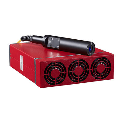 Ultrafast Lasers And Fiber Lasers High Power MOPA Fiber Lasers