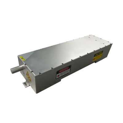 High Energy EO Q-Switched Nd: YAG Lasers Low Medium Power 1064nm Ns Lasers