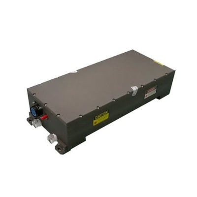 High Energy EO Q-Switched Nd: YAG Lasers Low Medium Power 1064nm Ns Lasers