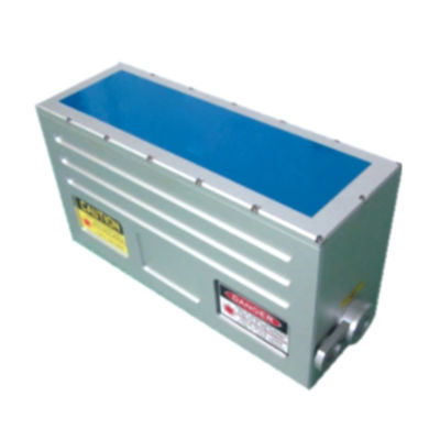 High Energy EO Q-Switched Nd: YAG Lasers Low Medium Power 1064nm Ns Lasers
