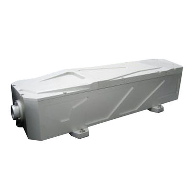 1064nm / 532nm EO Q-Switched Nd:YAG Lasers And PIV Lasers Compact Design