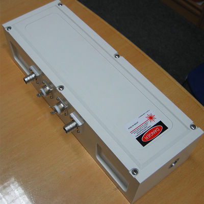 1064nm / 532nm EO Q-Switched Nd:YAG Lasers And PIV Lasers Compact Design
