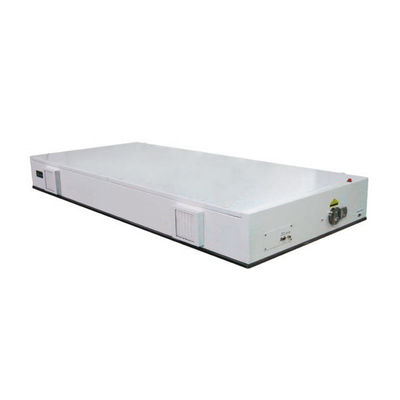 Lamp Pumped EO Q-Switched Nd:YAG Lasers And Air Cooled DPSS Lasers