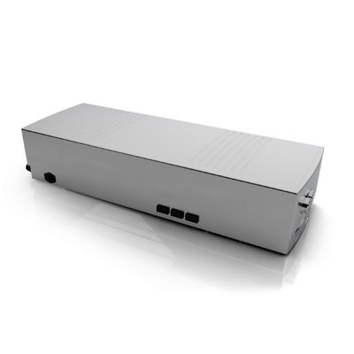 Lamp Pumped EO Q-Switched Nd:YAG Lasers And Air Cooled DPSS Lasers
