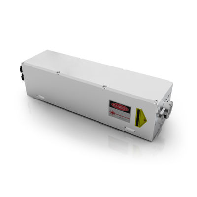 Lamp Pumped EO Q-Switched Nd:YAG Lasers And Air Cooled DPSS Lasers