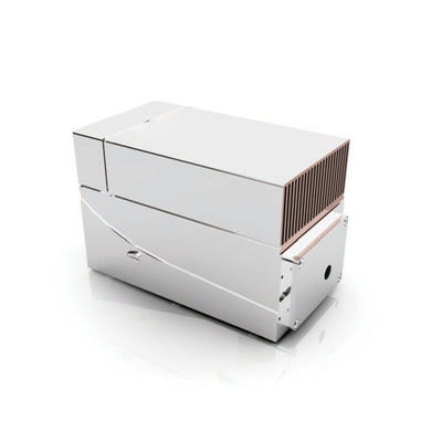 Lamp Pumped EO Q-Switched Nd:YAG Lasers And Air Cooled DPSS Lasers