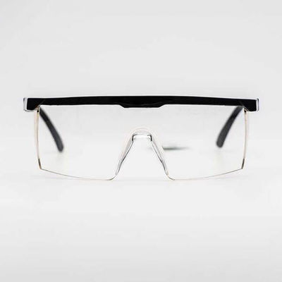 Wide Spectrum Laser Safety Goggles Continuous Absorption Laser Protective Goggles