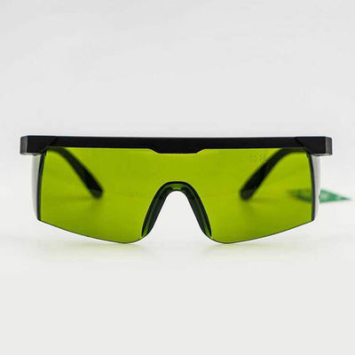 Wide Spectrum Laser Safety Goggles Continuous Absorption Laser Protective Goggles