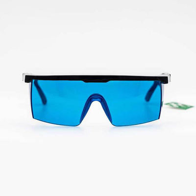 Wide Spectrum Laser Safety Goggles Continuous Absorption Laser Protective Goggles