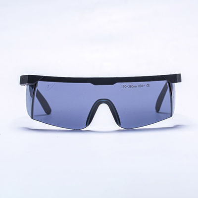 Wide Spectrum Laser Safety Goggles Continuous Absorption Laser Protective Goggles