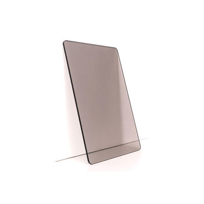 Wide Spectrum Acrylic Laser Safety Windows / Shields / Curtains
