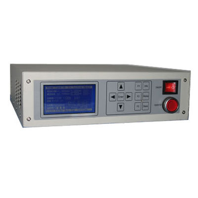 QCW Laser Parts Laser Diode Driver High Speed Microprocessor Program Control