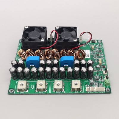 PCB Mountable Diode Drivers / Diode Laser Control Board / Driving Board / TEC Driver