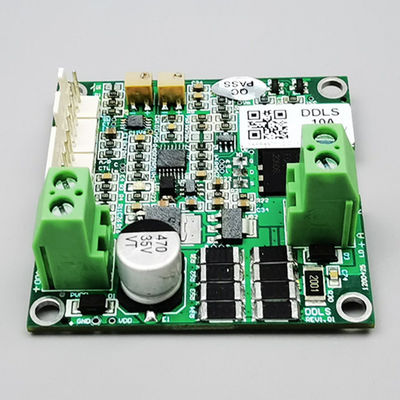 PCB Mountable Diode Drivers / Diode Laser Control Board / Driving Board / TEC Driver