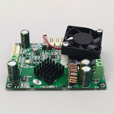 PCB Mountable Diode Drivers / Diode Laser Control Board / Driving Board / TEC Driver