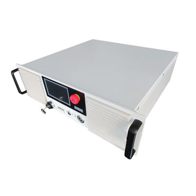 Ultra Low Current Ripple Diode Laser Driver Ultra low Temperature Drift