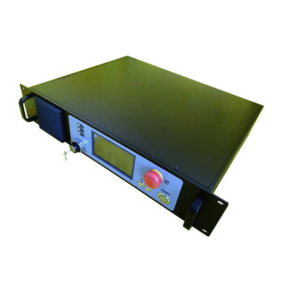 Ultra Low Current Ripple Diode Laser Driver Ultra low Temperature Drift