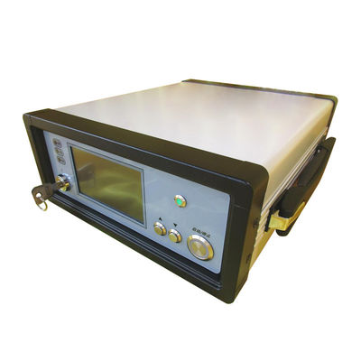 Ultra Low Current Ripple Diode Laser Driver Ultra low Temperature Drift