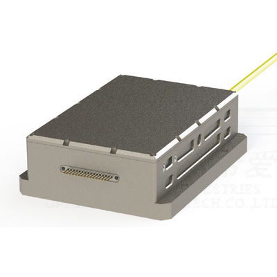 405-1064nm Fiber Coupled Laser Diode SM / PM / MM Pigtailed Laser Diodes