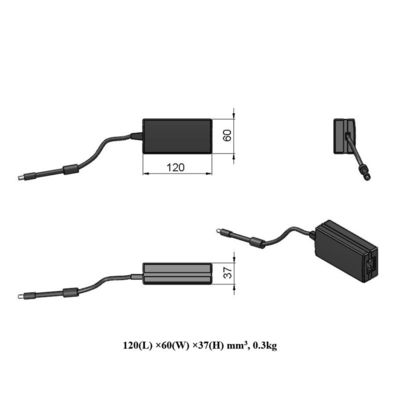 375nm To 980nm Raman Spectroscopy Lasers  / Narrow Linewidth Diode Laser